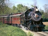 See Strasburg Railroad
